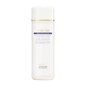 Biologique Recherche Lotion P50V - złuszczający lotion do skóry dojrzałej
