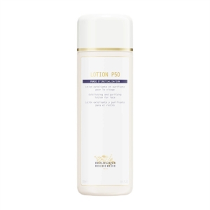 Biologique Recherche Lotion P50 - złuszczający lotion do skóry tłustej
