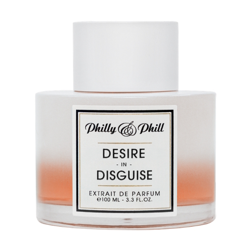 philly & phill desire in disguise