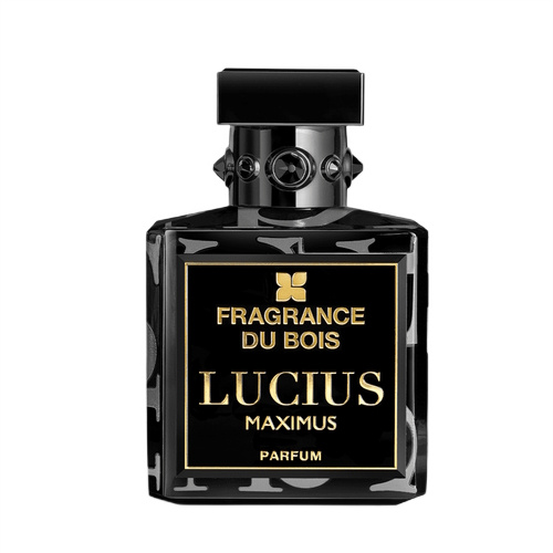 Fragrance du Bois Lucius Maximus - czyste perfumy 100ml
