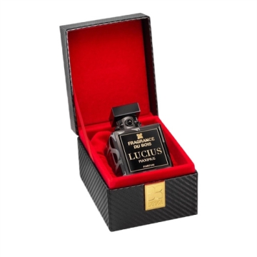 Fragrance du Bois Lucius Maximus - czyste perfumy 100ml