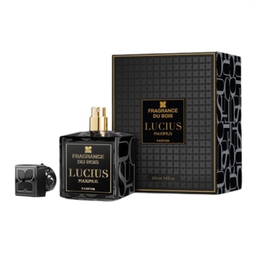 Fragrance du Bois Lucius Maximus - czyste perfumy 100ml