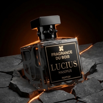 Fragrance du Bois Lucius Maximus - czyste perfumy 100ml