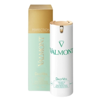 Valmont Daily Veil SPF 30 - przeciwstarzeniowy fluid ochronny 30ml