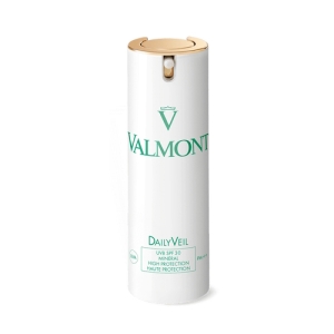Valmont Daily Veil SPF 30 - przeciwstarzeniowy fluid ochronny 30ml