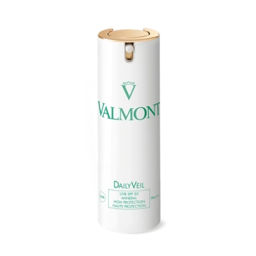 Valmont Daily Veil SPF 30 - przeciwstarzeniowy fluid ochronny 30ml