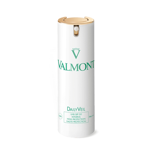 Valmont Daily Veil SPF 30 - przeciwstarzeniowy fluid ochronny 30ml