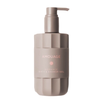 Amouage Guidance Bath & Shower Gel - żel pod prysznic 360ml