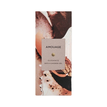 Amouage Guidance Bath & Shower Gel - żel pod prysznic 360ml