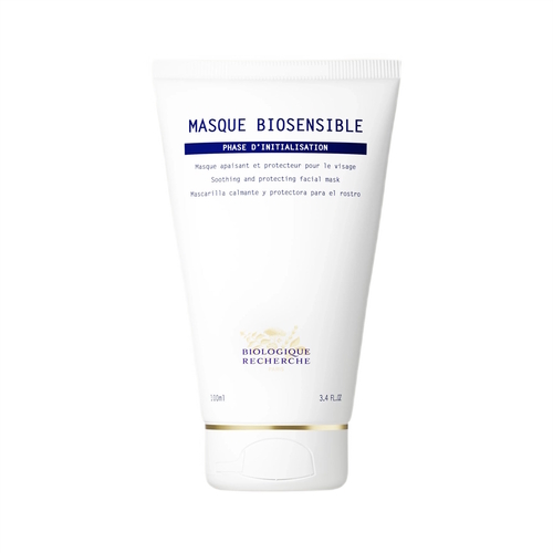 Biologique Recherche Masque Biosensible - maska odwrażliwiająca 100ml