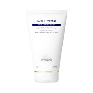 Biologique Recherche Masque Vivant - maska przeciwtrądzikowa 100ml