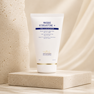 Biologique Recherche Masque Visolastine + - maska długotrwale nawilżająca 100ml