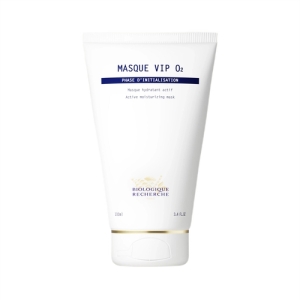 Biologique Recherche Masque VIP O2 - maska dotleniająca 100ml