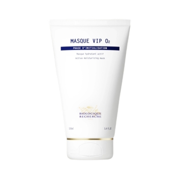 Biologique Recherche Masque VIP O2 - maska dotleniająca 100ml