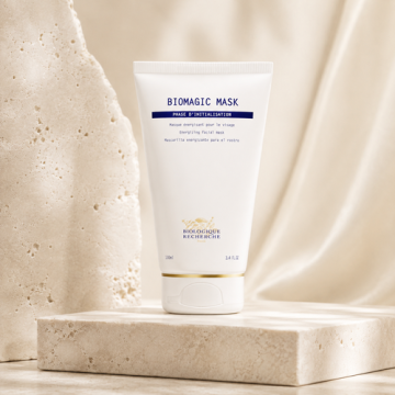 Biologique Recherche Biomagic Mask - liftingująca maska na rozszerzone pory 100ml