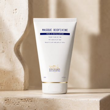 Biologique Recherche Masque Biofixine - przeciwstarzeniowa maska do twarzy 100ml