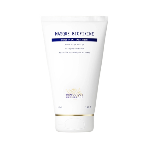 Biologique Recherche Masque Biofixine - przeciwstarzeniowa maska do twarzy 100ml