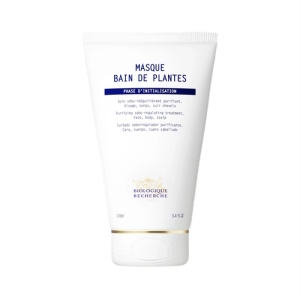 Biologique Recherche Masque Bain de Plantes - maska przeciwłojotokowa 100ml