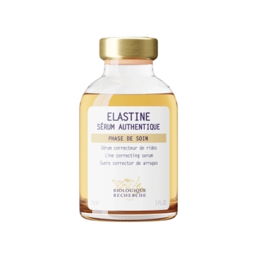 Biologique Recherche Elastine Serum Authentique - serum przeciwzmarszczkowe i napinające