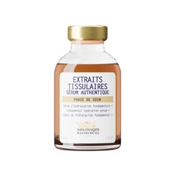 Biologique Recherche Extraits Tissulaires Serum Authentique - serum nawilżające i łagodzące