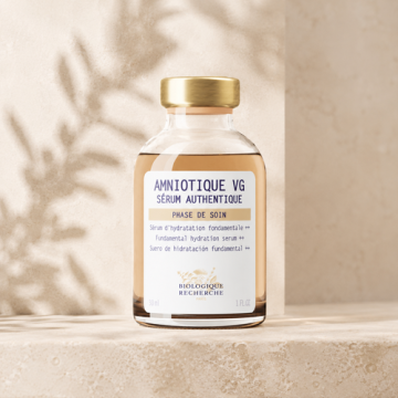 Biologique Recherche Amniotique VG - serum nawilżające i rewitalizujące