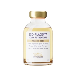 Biologique Recherche Serum Iso-Placenta - serum regenerujące