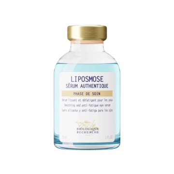 Biologique Recherche Serum Liposmose - Przeciwobrzękowe serum pod oczy