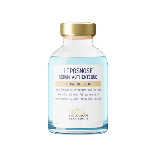 Biologique Recherche Serum Liposmose - Przeciwobrzękowe serum pod oczy