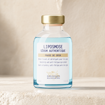 Biologique Recherche Serum Liposmose - Przeciwobrzękowe serum pod oczy