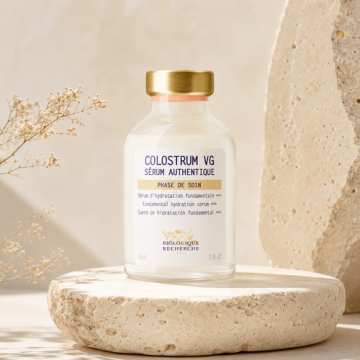 Biologique Recherche Colostrum VG - serum nawilżające i odżywcze