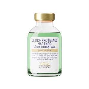 Biologique Recherche Oligo-Proteines Marines - energetyzujące serum niwelujące cienie pod oczami