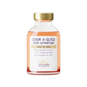 Biologique Recherche Serum A-Glyca - serum ochronne zapobiegające procesowi glikacji