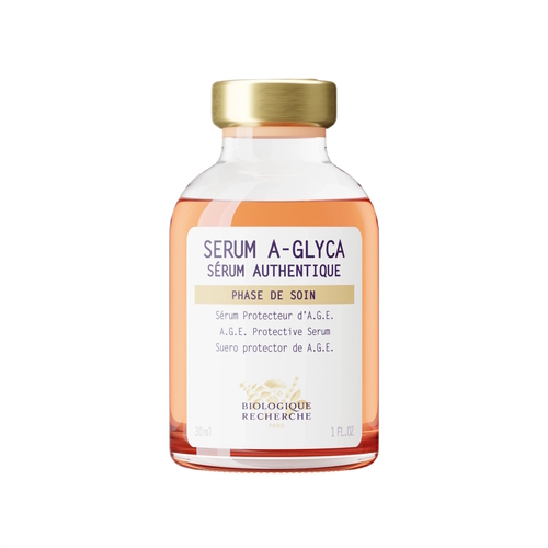 Biologique Recherche Serum A-Glyca - serum ochronne zapobiegające procesowi glikacji