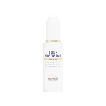 Biologique Recherche Serum Biosensible - aktywne serum odwrażliwiające 30ml