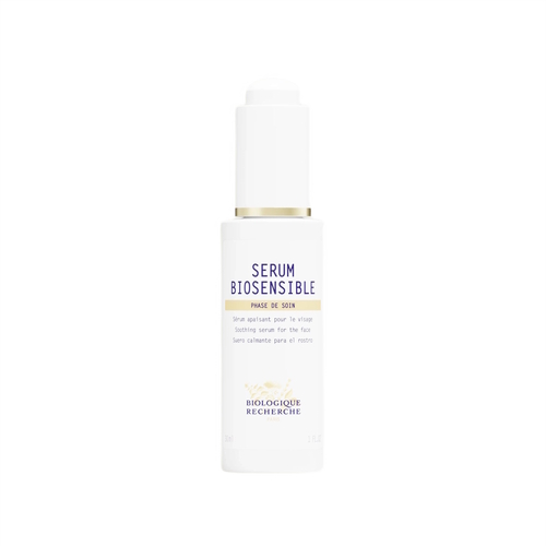 Biologique Recherche Serum Biosensible - aktywne serum odwrażliwiające 30ml
