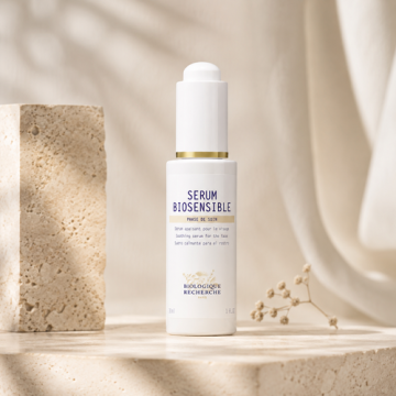Biologique Recherche Serum Biosensible - aktywne serum odwrażliwiające 30ml