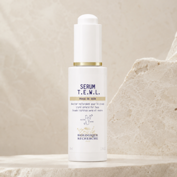 Biologique Recherche Serum T.E.W.L. - aktywne serum relipidujące