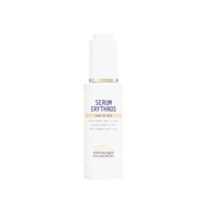 Biologique Recherche Serum Erythros - aktywne serum na naczynka i trądzik różowaty 30ml