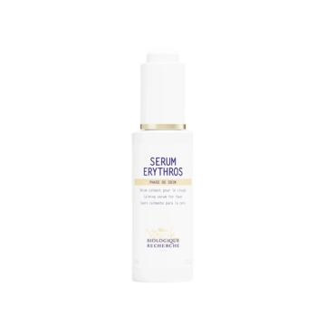 Biologique Recherche Serum Erythros - aktywne serum na naczynka i trądzik różowaty 30ml