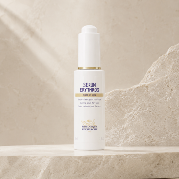 Biologique Recherche Serum Erythros - aktywne serum na naczynka i trądzik różowaty 30ml