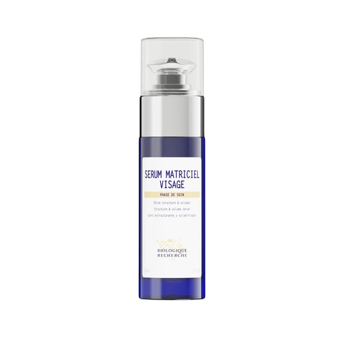 Biologique Recherche Serum Matriciel Visage - serum napinające i wypełniające 30ml