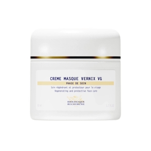 Biologique Recherche Crème Masque Vernix VG - regenerujący krem-maska do skóry suchej 50ml