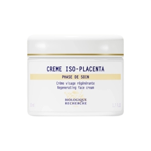 Biologique Recherche Crème Iso-Placenta - krem regenerujący 50ml