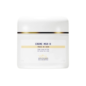 Biologique Recherche Crème MSR-H - odmładzający krem do skóry menopauzalnej 50ml
