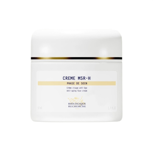 Biologique Recherche Crème MSR-H - odmładzający krem do skóry menopauzalnej 50ml