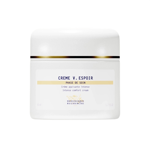 Biologique Recherche Crème V. Espoir - łagodzący krem do skóry naczyniowej 50ml