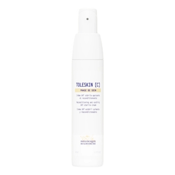 Biologique Recherche Toleskin [C] - sterylny krem odnawiający i łagodzący podrażnienia 40ml
