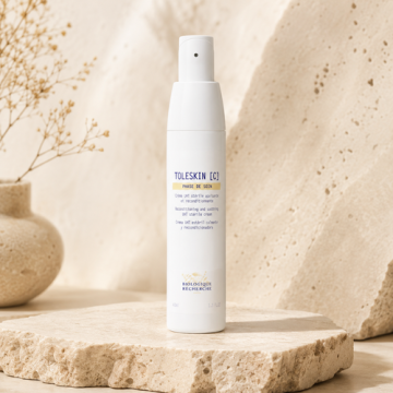 Biologique Recherche Toleskin [C] - sterylny krem odnawiający i łagodzący podrażnienia 40ml