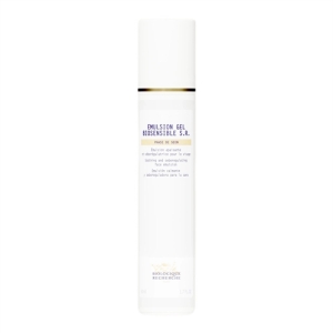 Biologique Recherche Emulsion Gel Biosensible S.R. - emulsja odwrażliwiająca dla skóry tłustej 50ml
