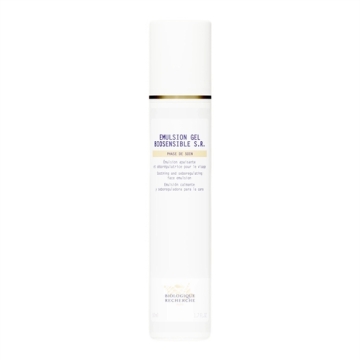 Biologique Recherche Emulsion Gel Biosensible S.R. - emulsja odwrażliwiająca dla skóry tłustej 50ml